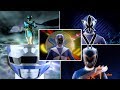 Top 10 Blue Rangers Morph Sequences | Power Rangers Morphs | Superheroes | Power Rangers Official