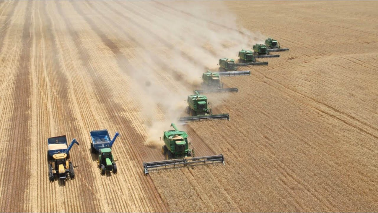 Farmers concerned as rural communities begin to run out of fuel amid ...