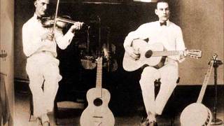 Doc Roberts & Edgar Boaz - All I've Got Is Done Gone