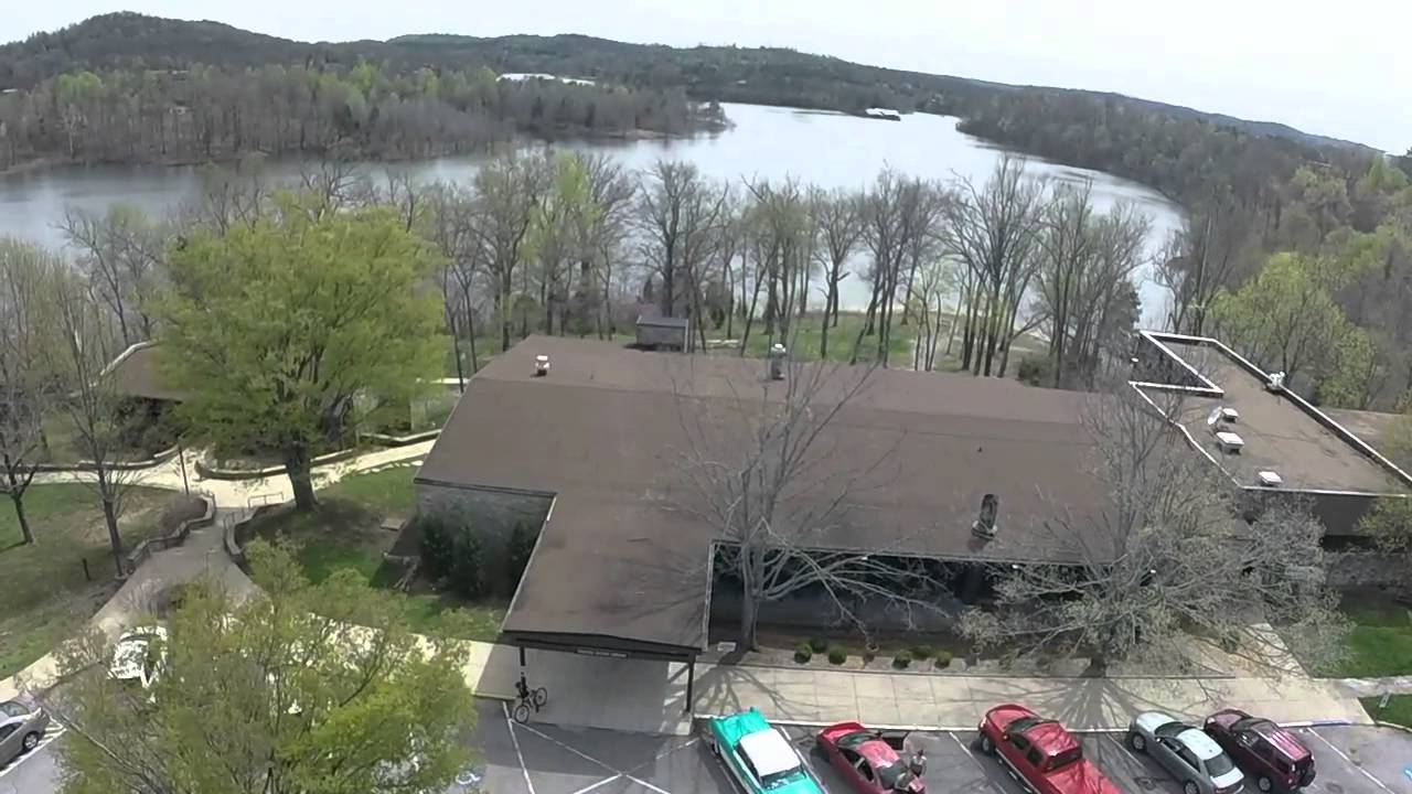 Rough River State Resort Park YouTube