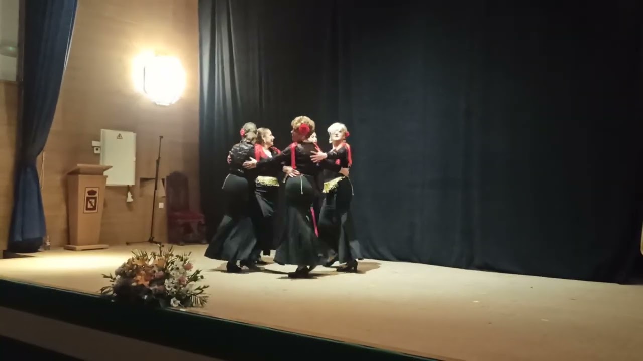 baile de inmaculada quesada ruiz 3 - 28 - 2 - 2026