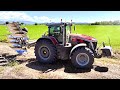 **TOP NEW** Massey Ferguson 9S.425 | ERMO | AZ. GAVIO MICHELE