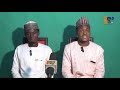 Matasa Daga Arewa Maso Yamma Sun Nemi Gwamna Dr Nasir Idris Ya Maido Da Kungiyar TKG Don Samarda Sh Matasa Daga Arewa Maso Yamma Sun Nemi Gwamna Dr Nasir Idris Ya Maido Da Kungiyar TKG Don Samarda Sh
