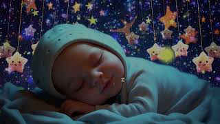 Sleep Instantly Within 3 Minutes  Mozart Brahms Lullaby  Lullabies Baby Sleep with Soothing Music
