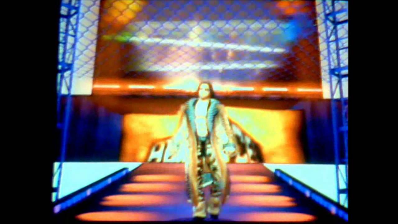 BCW Asylum (Part 1/7)