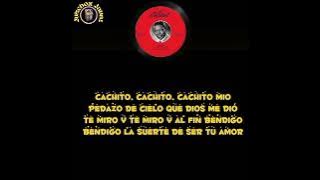 NAT 👑 COLE - Cachito w/lyrics: Jukebox Jaunt