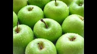 ماذا يحدث لك عند تناول التفاح الاخضر ,فوائد تدفعك الى تناولة يوميا ?