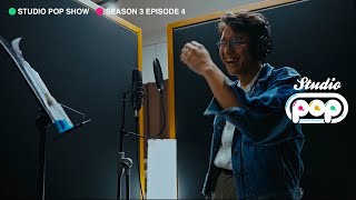 STUDIO POP SHOW SEASON 3 EPISODE 4