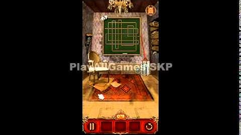 Escape Action - Level 78