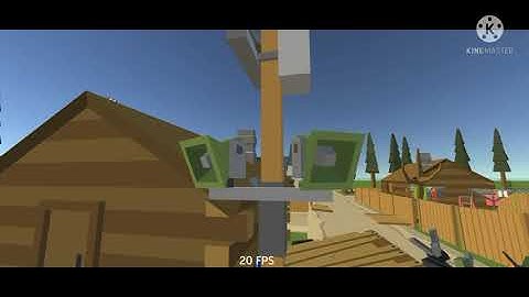 worst nuke incoming video in simple sandbox 2 ever I made