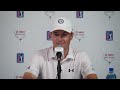 Jordan Spieth Tuesday press conference 2023 Hero World Challenge