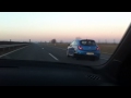 Corsa Opc vs S3 (325hp;370hp)