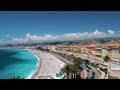 PROMENADE DES ANGLAIS - Nice - France (4K) - YouTube