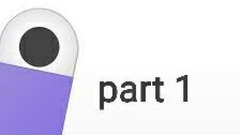 odd bot out (part 1)