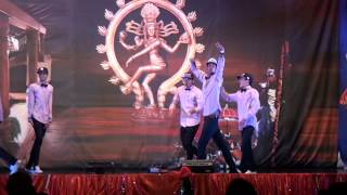 The ControllerZ VMA Onam 2014