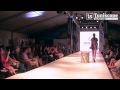 Fashion week Tunis 2014 Défilé