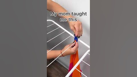 Genius Space-Saving Hack You Need to Try! 🧩✨