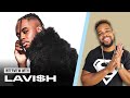 Lavi$h talks relationship with Drake and Chubbs | SHIFTER Interviews