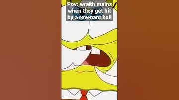 Wraith mains worst fear #apexlegends