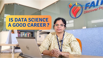 Career Advice : Is Data Science a Good Career Choice ??