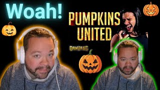 видео: ЭТОТ КРИК!!! Дэн Васк - кавер HELLOWEEN -  картинка: ЭТОТ КРИК!!! Дэн Васк - кавер HELLOWEEN -