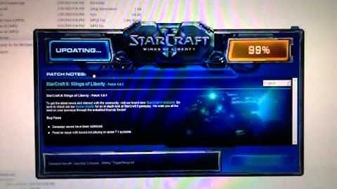 How long does it take? Installing Starcraft 2 (long version) [HTC HD2]
