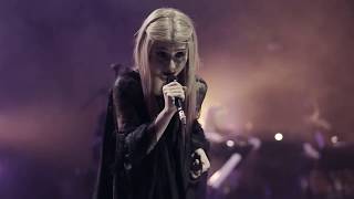 Vivienne Mort (Вивьєн Морт) та струнний квартет Black Tie (Блек Тай) - Пташечка