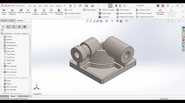 SolidWorks CSWP practice exam