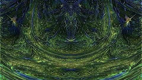 Mandelbulb 3D Fractal Animation Thread