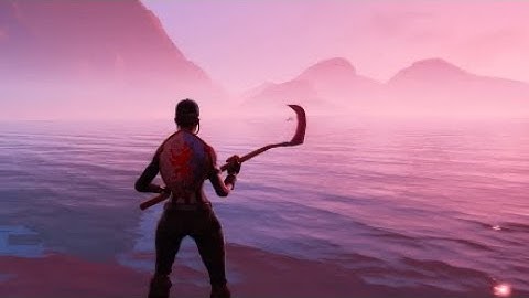 So I Got to 1v1 FaZe Sway...