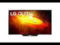 Samsung QE55Q90T VS LG OLED55BX