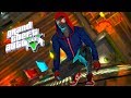 SPIDER-MAN: INTO THE SPIDER-VERSE - Official Fan Made Video (HD)