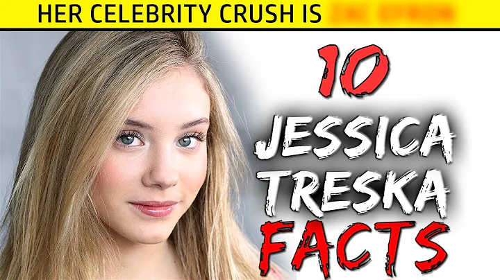 Jessica Treska Trivia You Probably Didn't Know | R...