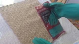Everbilt Reusable Gloves Review | Simple&Quick