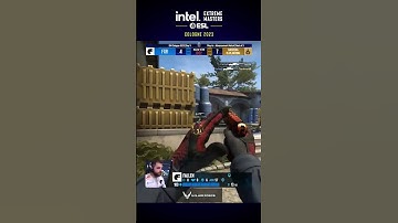 THE TRIGGER DISCIPLINE IS INSANE FALLEN
