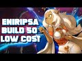 Build 50 eniripsa  wakfu