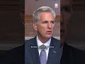 Speaker McCarthy criticizes Rep. Bowman | ABC News