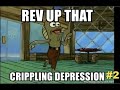 depression memes #2