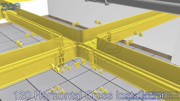 How to install fiber runner ？