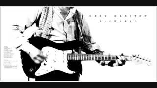 The Core - Eric Clapton chords
