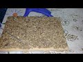 გოზინაყის მომზადება - гозинаки по грузински - YouTube