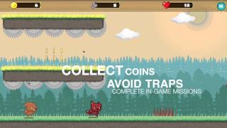 Zoo Dash Video Preview screenshot 2