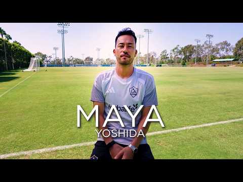 antares88 x alexis toto login alternatif - Maya Yoshida on Life at LA Galaxy, MLS & The One Player He Hated Defending | The Sit