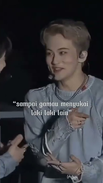 di sadarkan oleh mark 😢😥 #fakesub #fypシ #pilot #nct127
