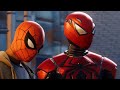 #8(完) 白石稔の『摩天楼は眠らない(Marvel's Spider-Man&bull;DLC)』白銀の系譜&bull;2【生配信】