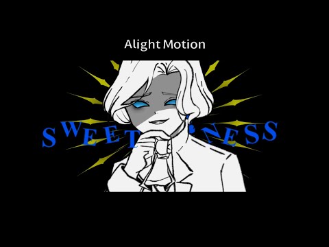 【手描き第五人格】S,w,e,e,t,n,e,s,s meme【催眠医師】