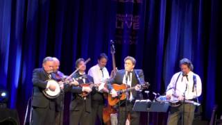 Jerry Douglas \& The Earls of Leicester, On My Mind