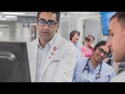 Family medicine in the University of Manitoba's rural stream - Boundary Trails