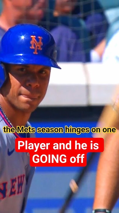 The Mets Are Getting Their Money's Worth #baseball #mets #shorts #juansoto #mlb #newyork #hitting - YouTube