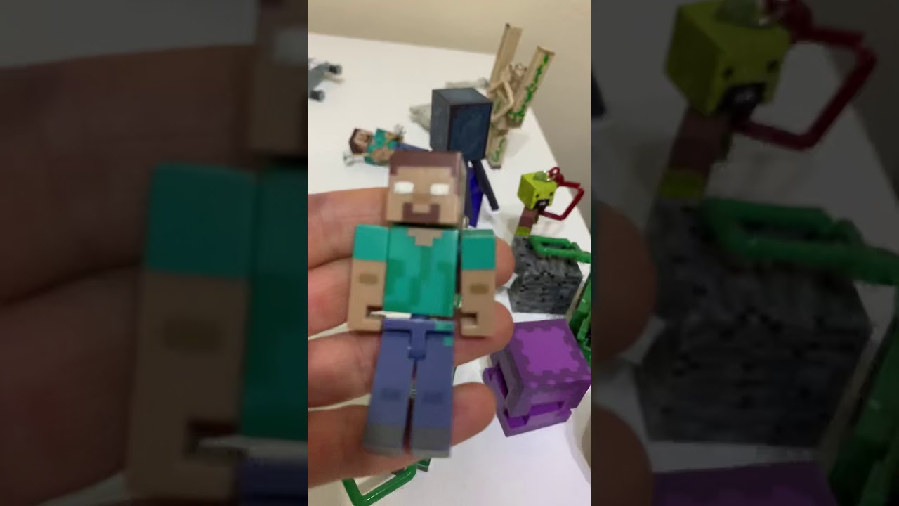 Mınecraft tanıtım vıdeo - YouTube